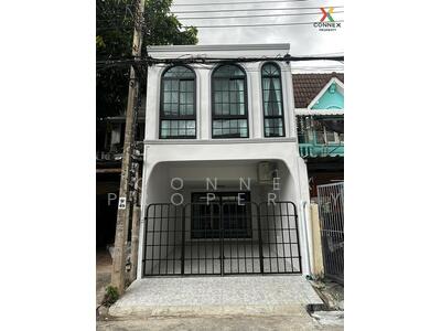 ขาย - บ้านหลักสี่ วิลล่า Baan Laksi Villa, กรุงเทพ