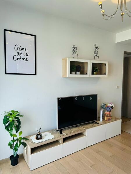 HQ Thonglor by Sansiri, Bangkok, Sukhumvit Road, Khlong Tan Nua, Watthana, Bangkok, 2 Bedrooms, 100 sqm, Condo For Rent, by LINE @firststep, 60082389 - DDproperty.com