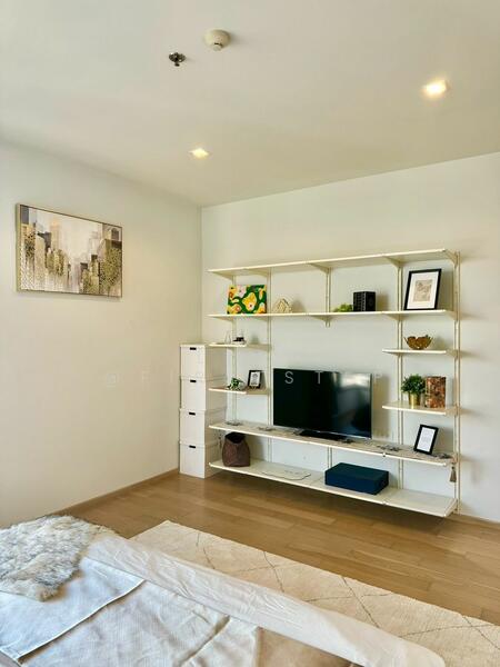 HQ Thonglor by Sansiri, Bangkok, Sukhumvit Road, Khlong Tan Nua, Watthana, Bangkok, 2 Bedrooms, 100 sqm, Condo For Rent, by LINE @firststep, 60082389 - DDproperty.com