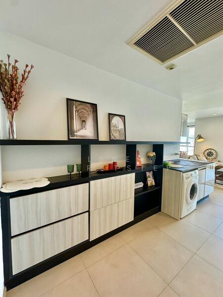 HQ Thonglor by Sansiri, Bangkok, Sukhumvit Road, Khlong Tan Nua, Watthana, Bangkok, 2 Bedrooms, 100 sqm, Condo For Rent, by LINE @firststep, 60082389 - DDproperty.com