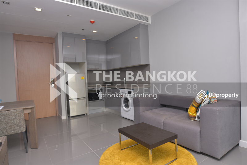 For Rent - M Phayathai, Bangkok