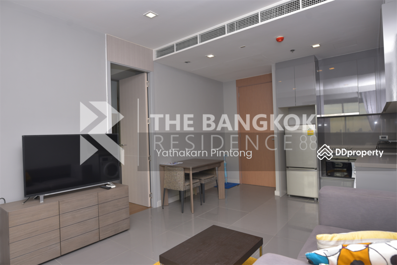 ให้เช่า - M Phayathai : เอ็ม พญาไท, กรุงเทพ