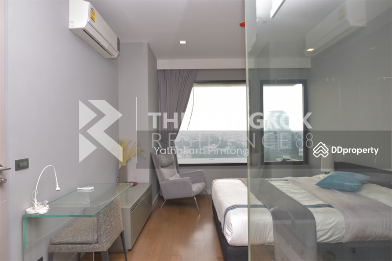 For Rent - M Phayathai, Bangkok