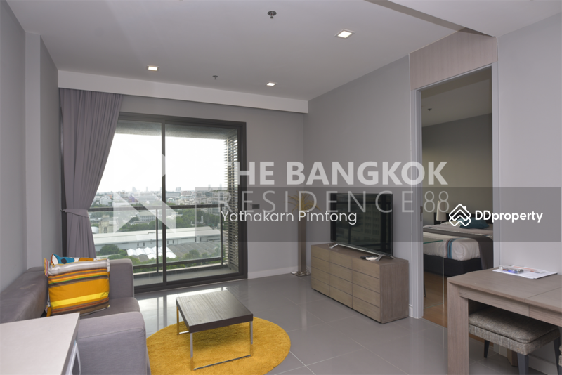 For Rent - M Phayathai, Bangkok