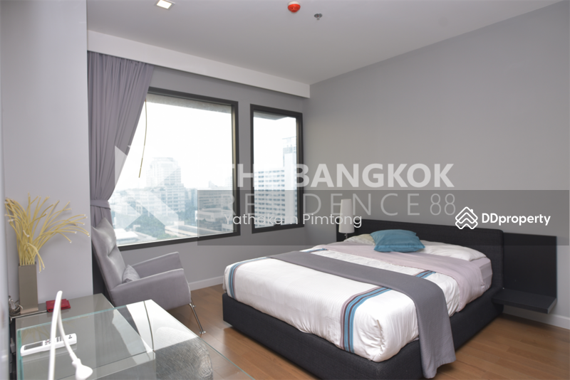 For Rent - M Phayathai, Bangkok