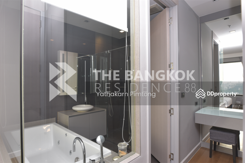For Rent - M Phayathai, Bangkok
