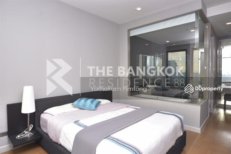 For Rent - M Phayathai, Bangkok