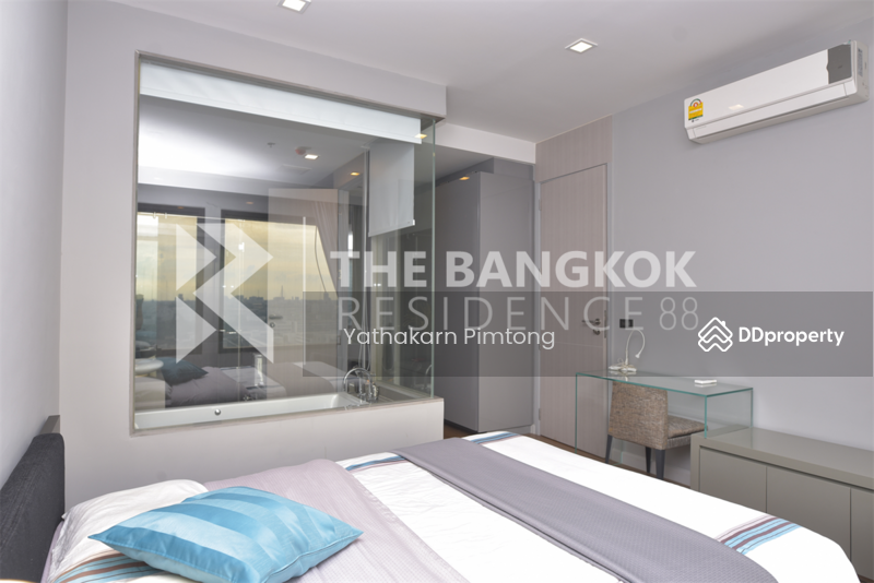 ให้เช่า - M Phayathai : เอ็ม พญาไท, กรุงเทพ