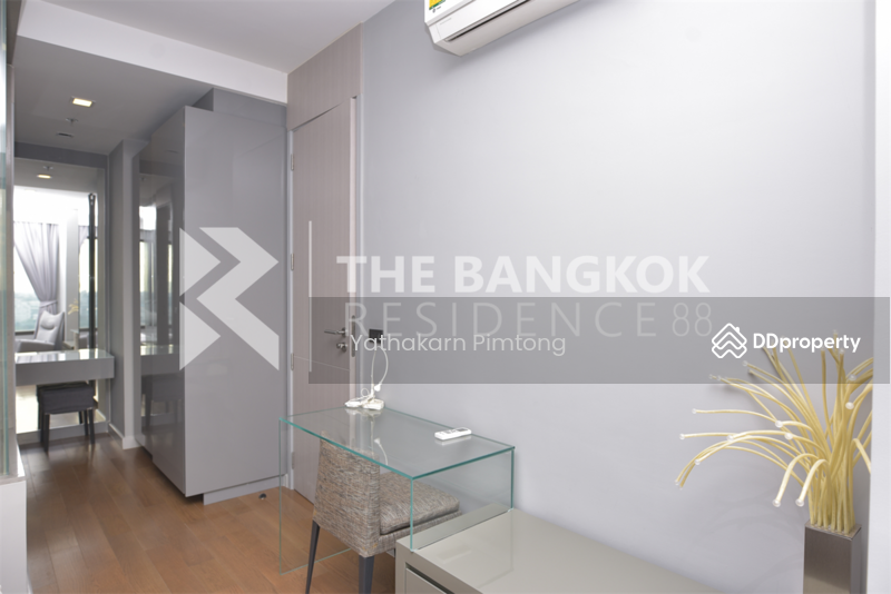For Rent - M Phayathai, Bangkok