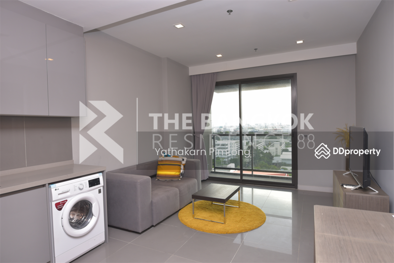 For Rent - M Phayathai, Bangkok