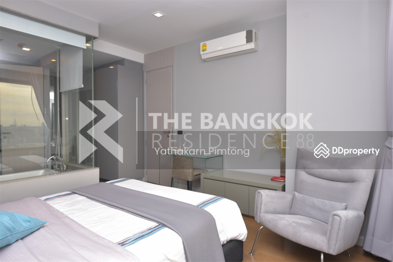 For Rent - M Phayathai, Bangkok