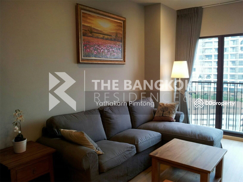 For Rent - Noble Refine, Bangkok