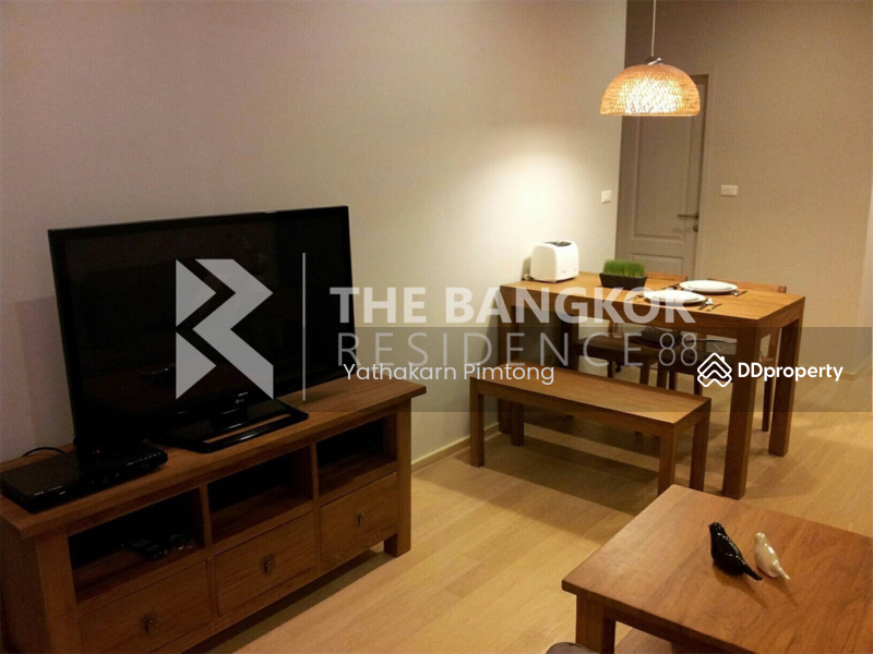For Rent - Noble Refine, Bangkok