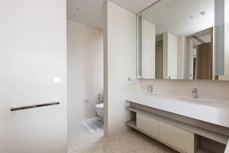 Tela Thonglor 13, Bangkok, 233 Soi Sukhumvit 55, Sukhumvit Road, Khlong Tan Nua, Watthana, Bangkok, 2 Bedrooms, 111 sqm, Condo For Rent, by NINA SIRIBOON, 60082507 - DDproperty.com