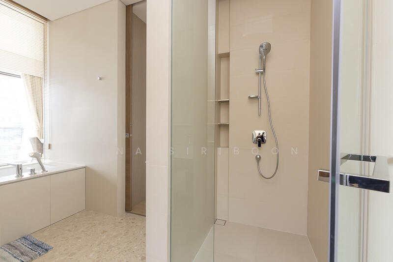 Tela Thonglor 13, Bangkok, 233 Soi Sukhumvit 55, Sukhumvit Road, Khlong Tan Nua, Watthana, Bangkok, 2 Bedrooms, 111 sqm, Condo For Rent, by NINA SIRIBOON, 60082507 - DDproperty.com