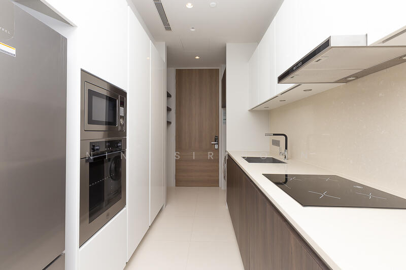 Tela Thonglor 13, กรุงเทพ, 233 ซอยสุขุมวิท 55 ถนนสุขุมวิท, คลองตันเหนือ, วัฒนา, กรุงเทพ, 111 ตร.ม., คอนโด ให้เช่า, โดย NINA SIRIBOON, 60082507 - DDproperty.com