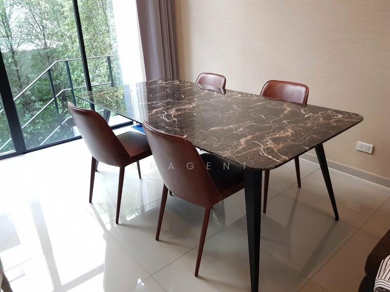 Arden Phatthanakan, Bangkok, Phatthanakan 20, Phatthanakan Road, Suan Luang, Suan Luang, Bangkok, 3 Bedrooms, 185 sqm, Townhouse For Sale, by NRagent, 60082523 - DDproperty.com