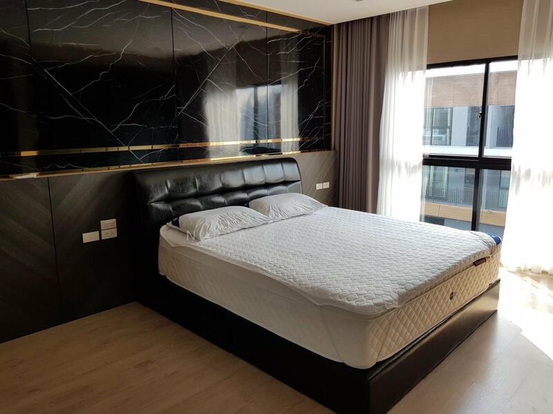 Arden Phatthanakan, Bangkok, Phatthanakan 20, Phatthanakan Road, Suan Luang, Suan Luang, Bangkok, 3 Bedrooms, 185 sqm, Townhouse For Sale, by NRagent, 60082523 - DDproperty.com