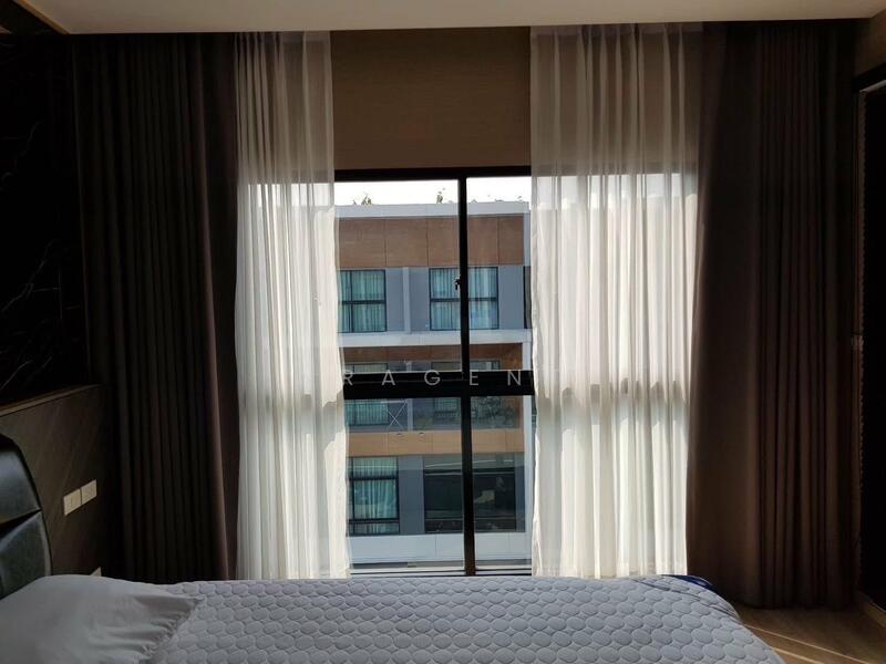 Arden Phatthanakan, Bangkok, Phatthanakan 20, Phatthanakan Road, Suan Luang, Suan Luang, Bangkok, 3 Bedrooms, 185 sqm, Townhouse For Sale, by NRagent, 60082523 - DDproperty.com