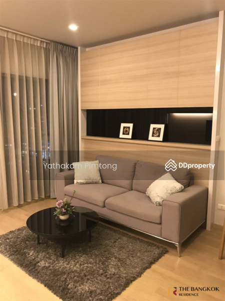 ให้เช่า - Noble Refine : โนเบิล รีไฟน์, กรุงเทพ