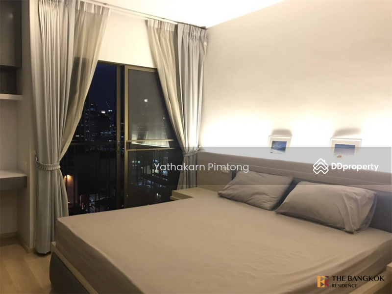 ให้เช่า - Noble Refine : โนเบิล รีไฟน์, กรุงเทพ
