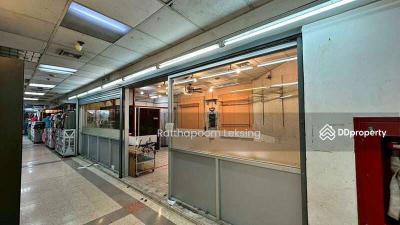 For Rent - Baiyoke Tower 2, Bangkok