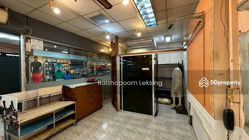 For Rent - Baiyoke Tower 2, Bangkok