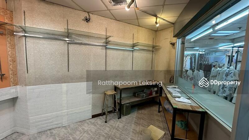 For Rent - Baiyoke Tower 2, Bangkok