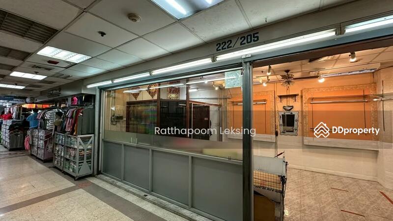 For Rent - Baiyoke Tower 2, Bangkok