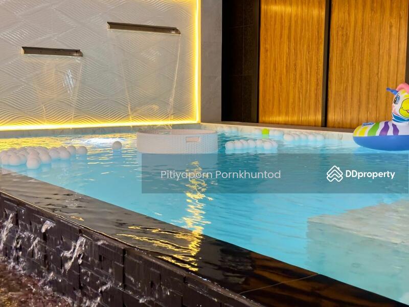 For Sale - Paradise Hill 2, Chon Buri