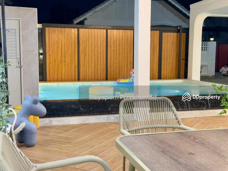 For Sale - Paradise Hill 2, Chon Buri