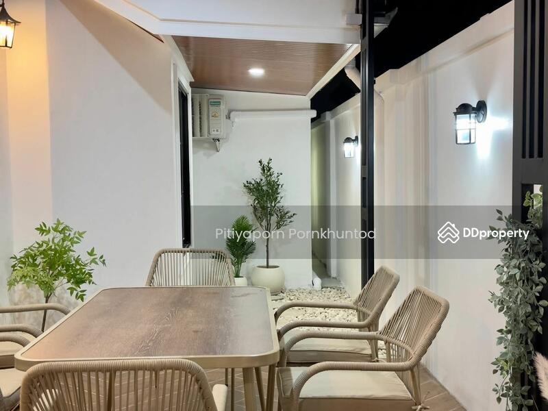 For Sale - Paradise Hill 2, Chon Buri