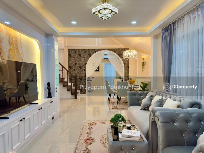 For Sale - Paradise Hill 2, Chon Buri