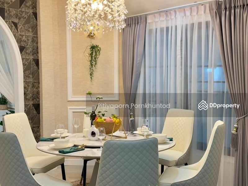 For Sale - Paradise Hill 2, Chon Buri
