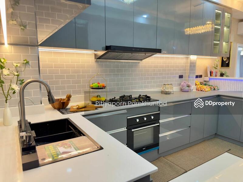 For Sale - Paradise Hill 2, Chon Buri