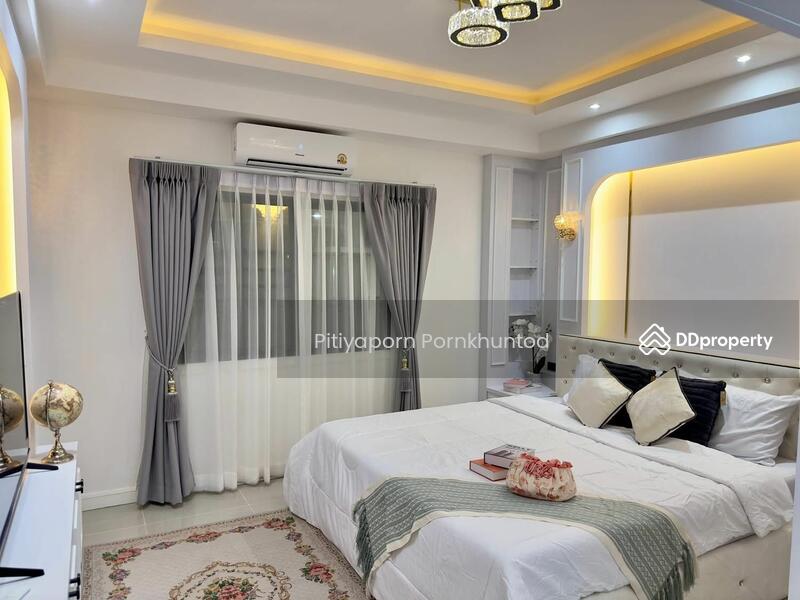 For Sale - Paradise Hill 2, Chon Buri