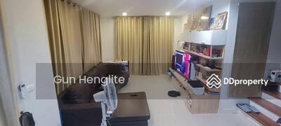 ขาย - The Green 2 : หมู่บ้านเดอะกรีน 2, สระบุรี