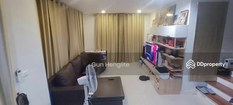 For Sale - The Green 2, Saraburi