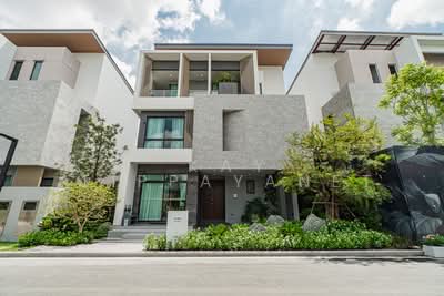 ขาย - The Gentry Cultivar Rama 9 : เดอะ เจนทริ คัลทิวาร์ พระราม 9, กรุงเทพ