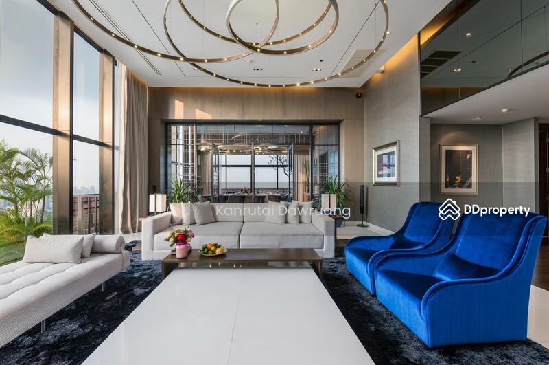 ให้เช่า - Emporium Suites by Chatrium : เอ็มโพเรียม สวีท บาย ชาเทรียม, กรุงเทพ
