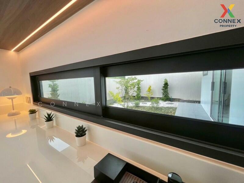 บ้านเดี่ยว พัฒนาการ 69 2-storey house, Pattanakarn 69, Bangkok, 1 พัฒนาการ, Prawet, Prawet, Bangkok, 3 Bedrooms, 300 sqm, Single Detached House For Sale, by Connex Property, 60082615 - DDproperty.com