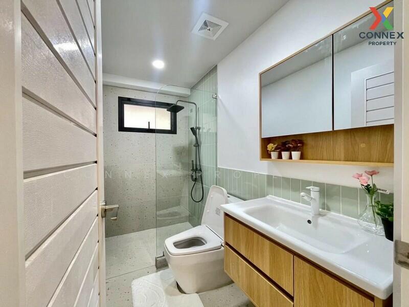 บ้านเดี่ยว พัฒนาการ 69 2-storey house, Pattanakarn 69, กรุงเทพ, 1 พัฒนาการ, ประเวศ, ประเวศ, กรุงเทพ, 300 ตร.ม., บ้านเดี่ยว ขาย, โดย Connex Property, 60082615 - DDproperty.com