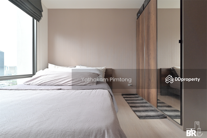 ให้เช่า - Rhythm Asoke : ริทึ่ม อโศก, กรุงเทพ