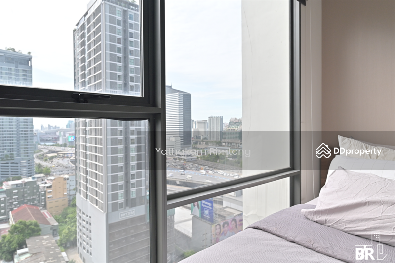 ให้เช่า - Rhythm Asoke : ริทึ่ม อโศก, กรุงเทพ