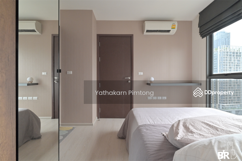 ให้เช่า - Rhythm Asoke : ริทึ่ม อโศก, กรุงเทพ