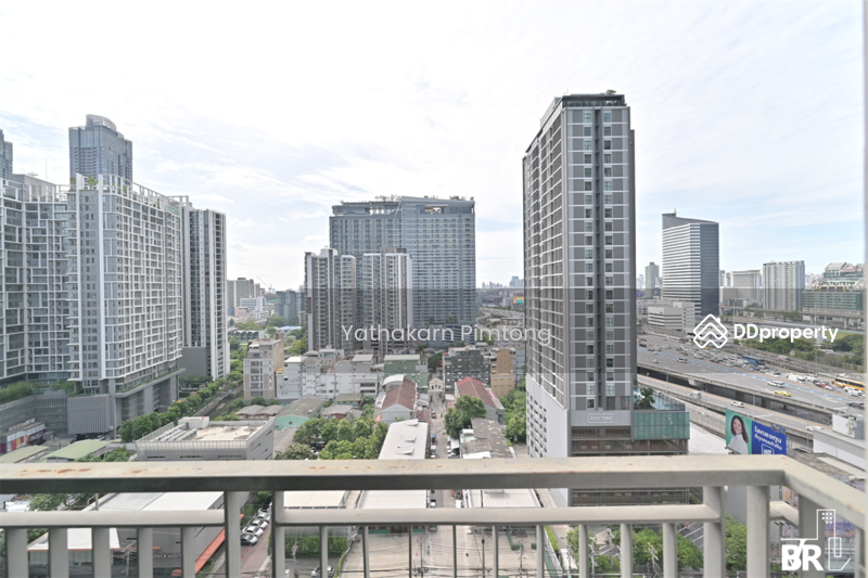 ให้เช่า - Rhythm Asoke : ริทึ่ม อโศก, กรุงเทพ