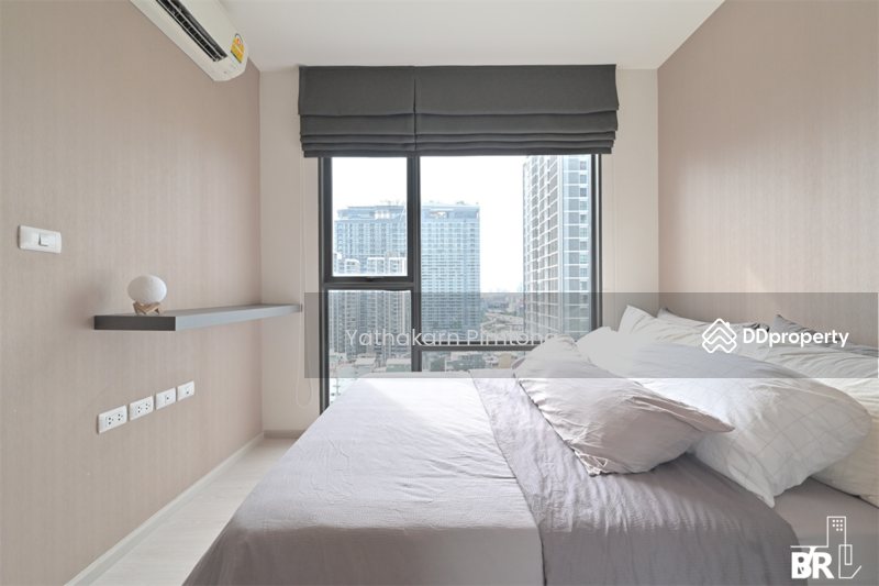 ให้เช่า - Rhythm Asoke : ริทึ่ม อโศก, กรุงเทพ