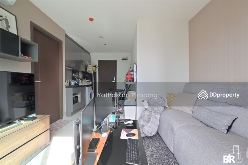 ให้เช่า - Rhythm Asoke : ริทึ่ม อโศก, กรุงเทพ