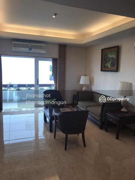 For Rent - Esmeralda Apartments, Bangkok