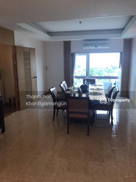 For Rent - Esmeralda Apartments, Bangkok